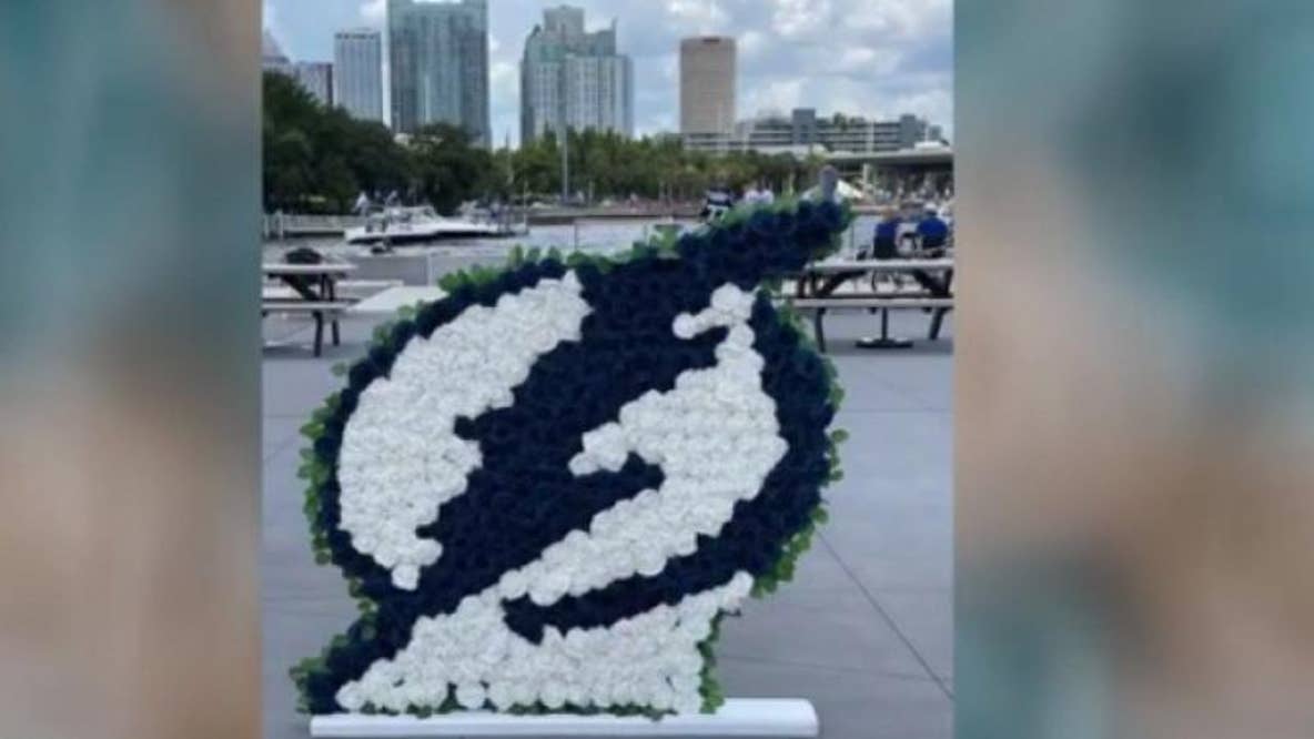 Flower Me Tampa Décor adds a unique twist to any event